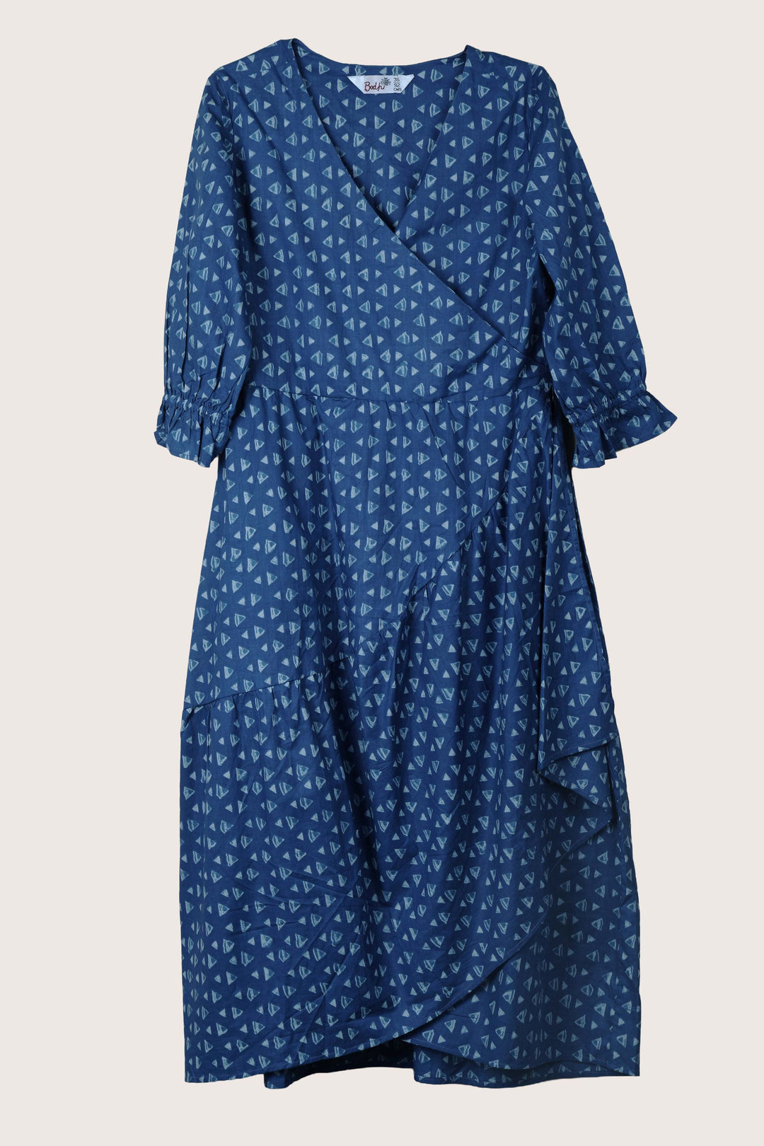 Bloom Dress