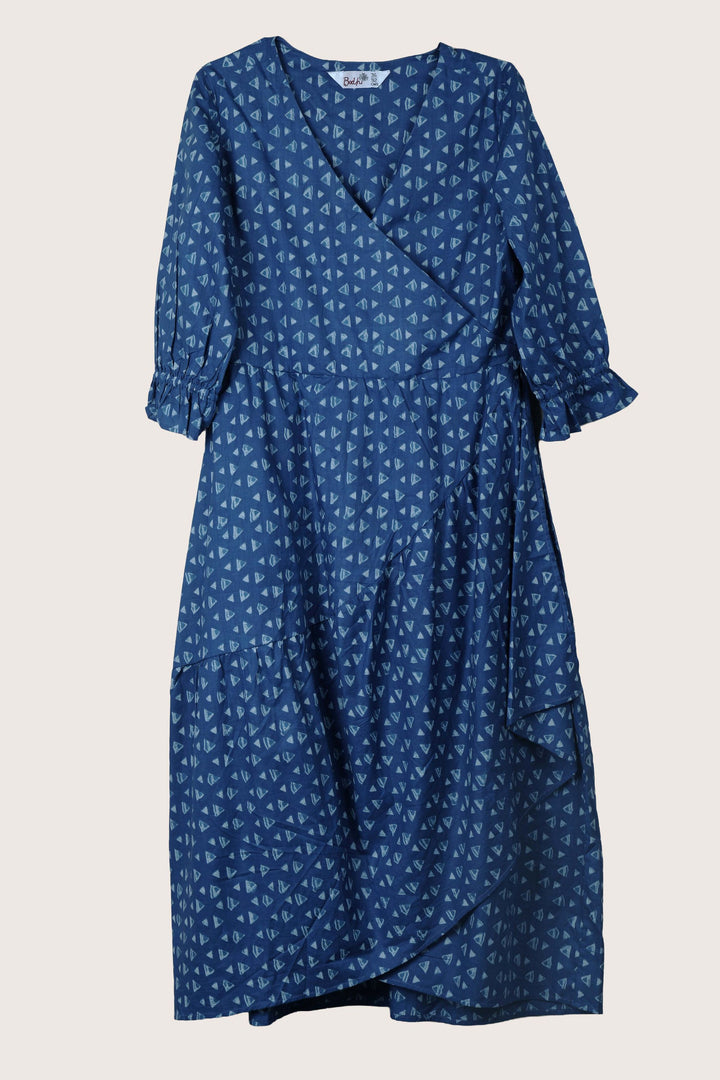 Bloom Dress