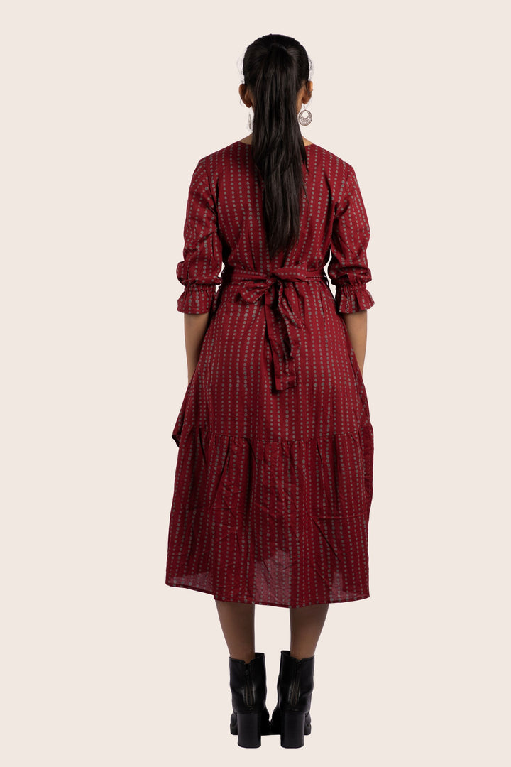Bloom Dress