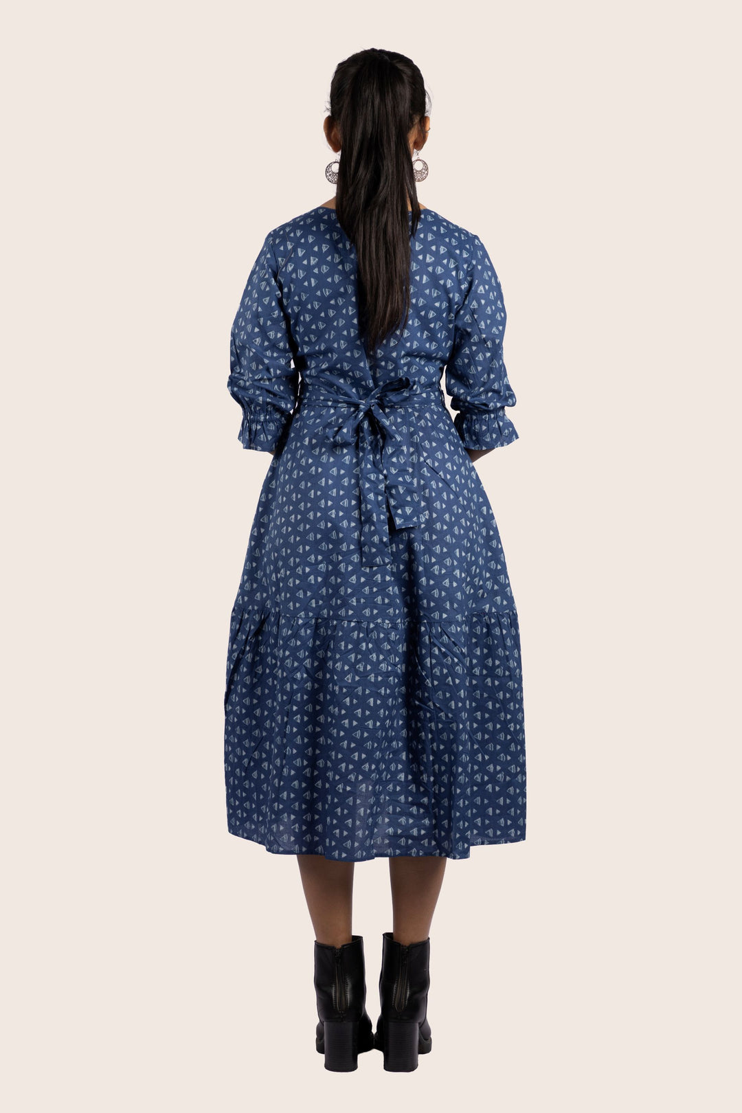 Bloom Dress