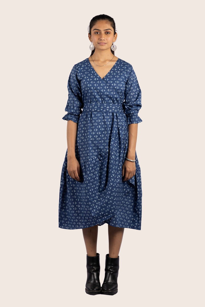 Bloom Dress