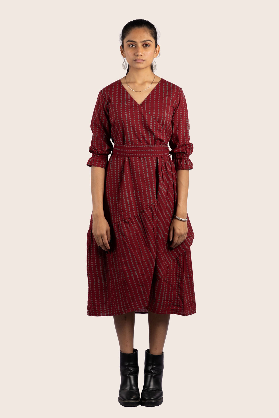 Bloom Dress