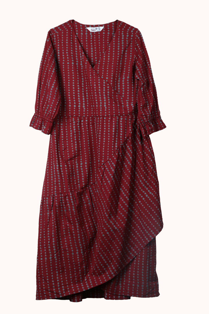 Bloom Dress