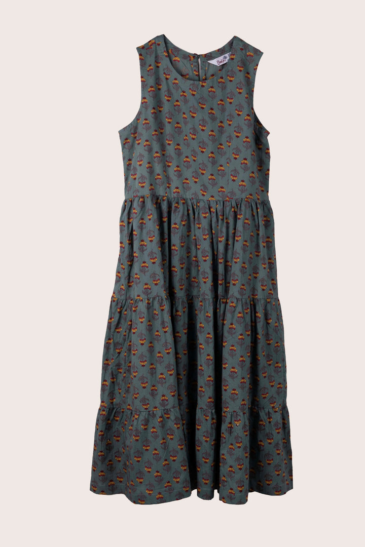 Breeze Dress
