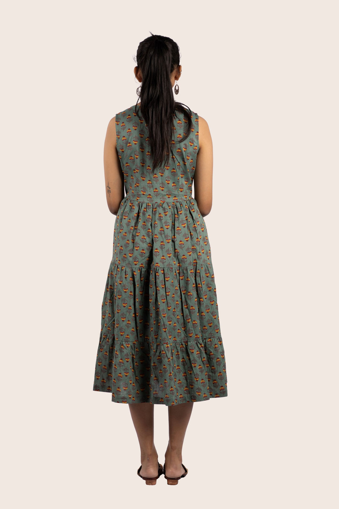 Breeze Dress
