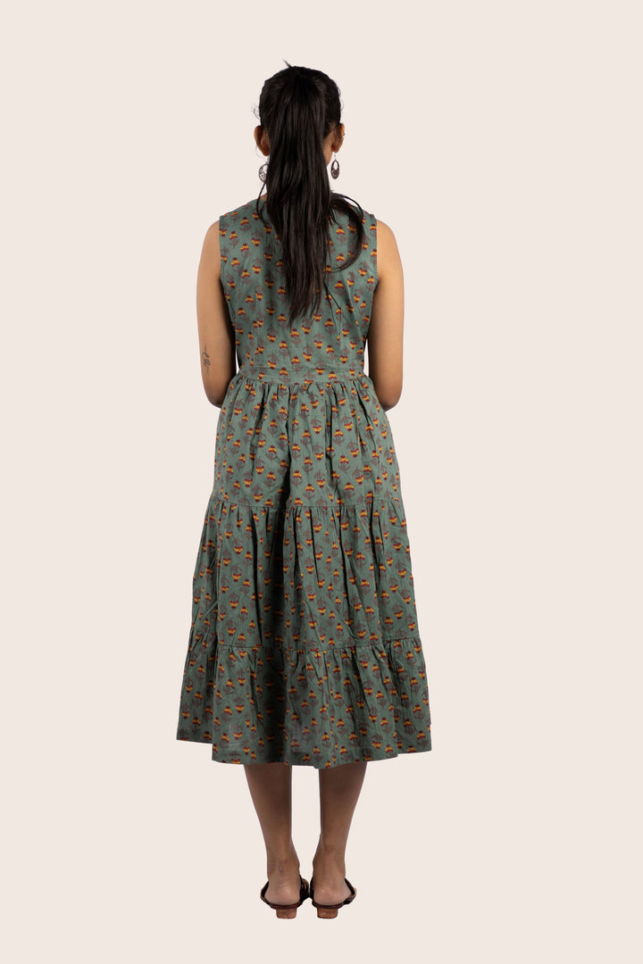Breeze Dress