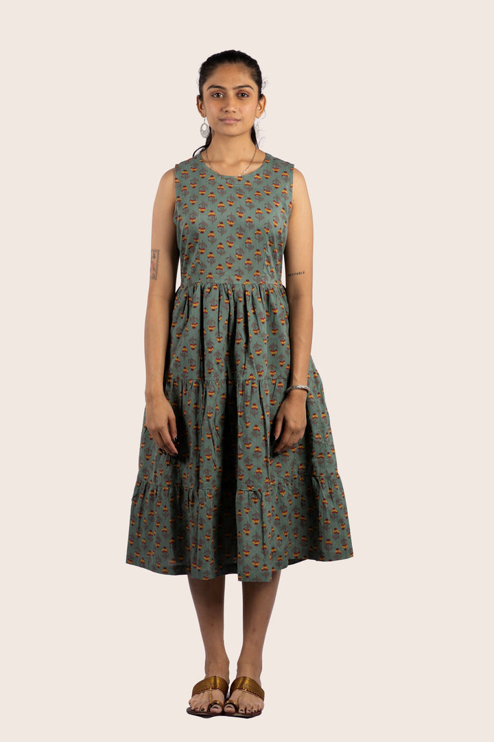 Breeze Dress