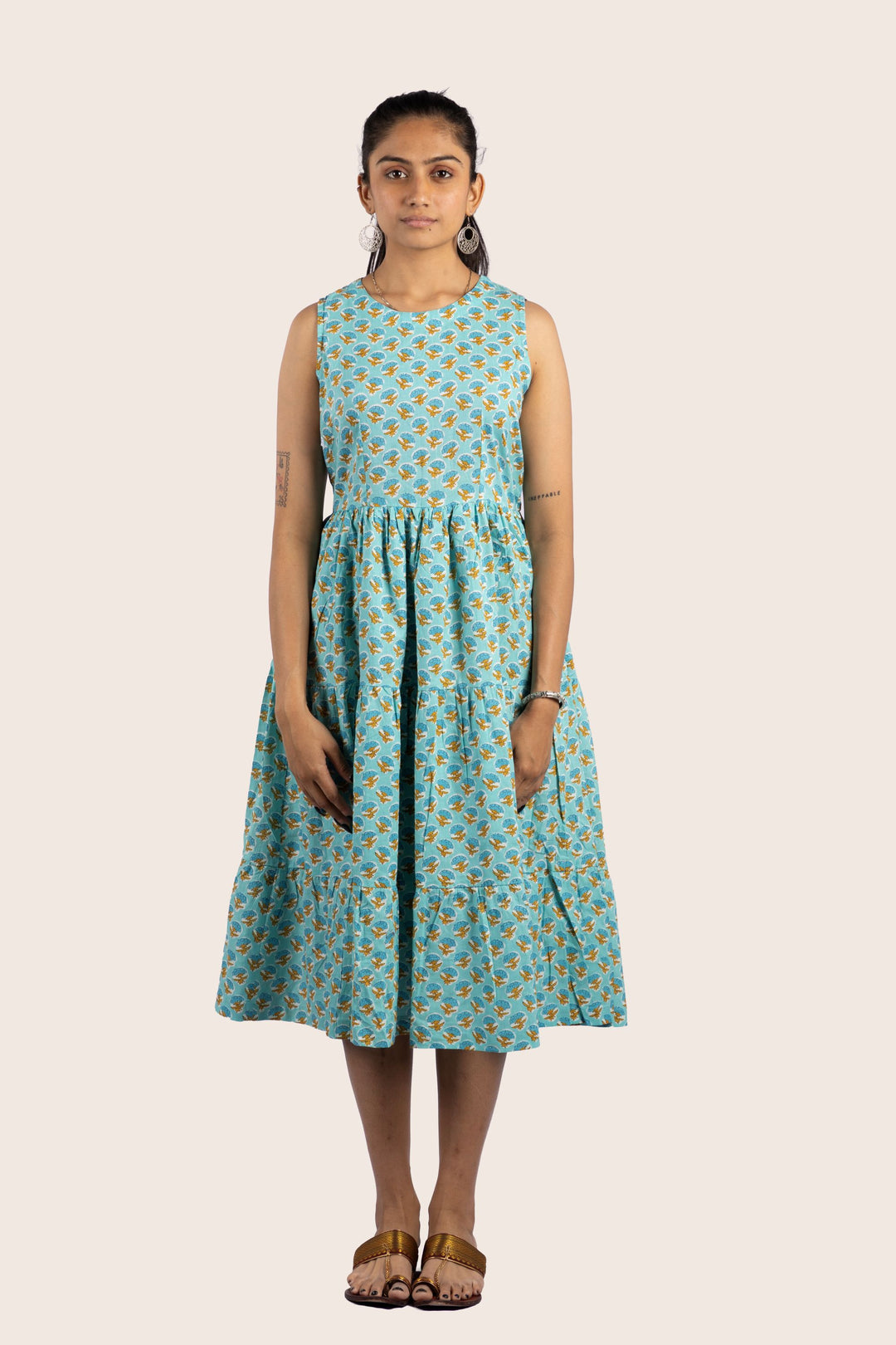 Breeze Dress