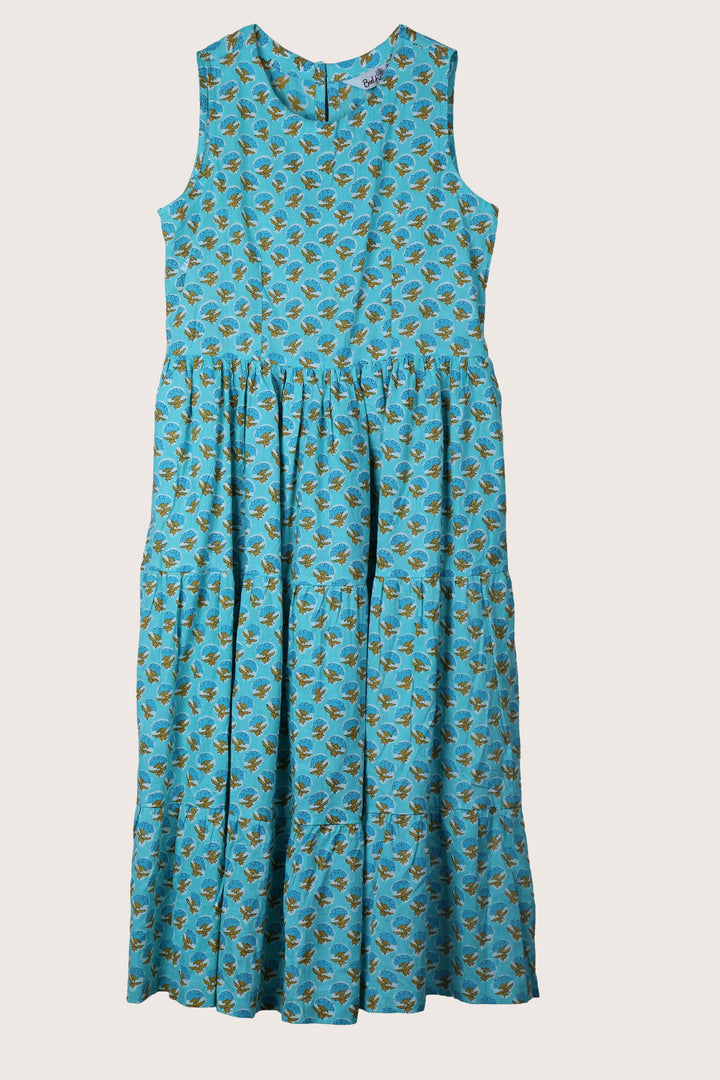 Breeze Dress