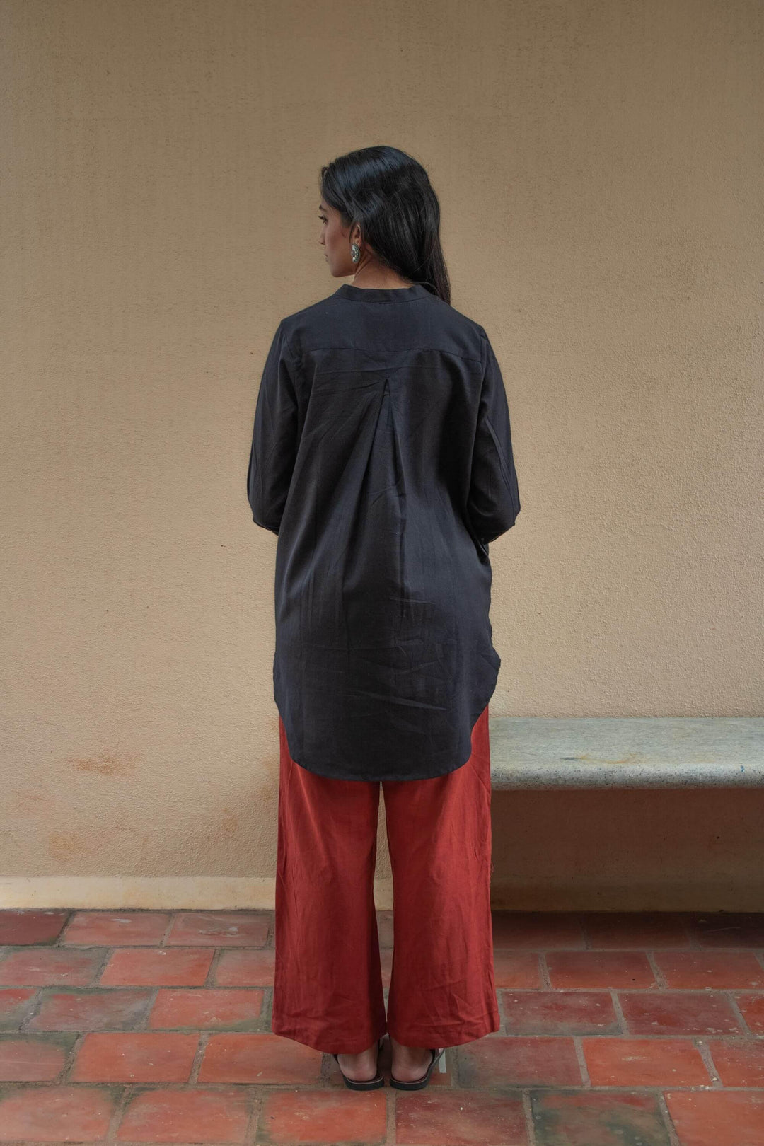 All-Day Tunic