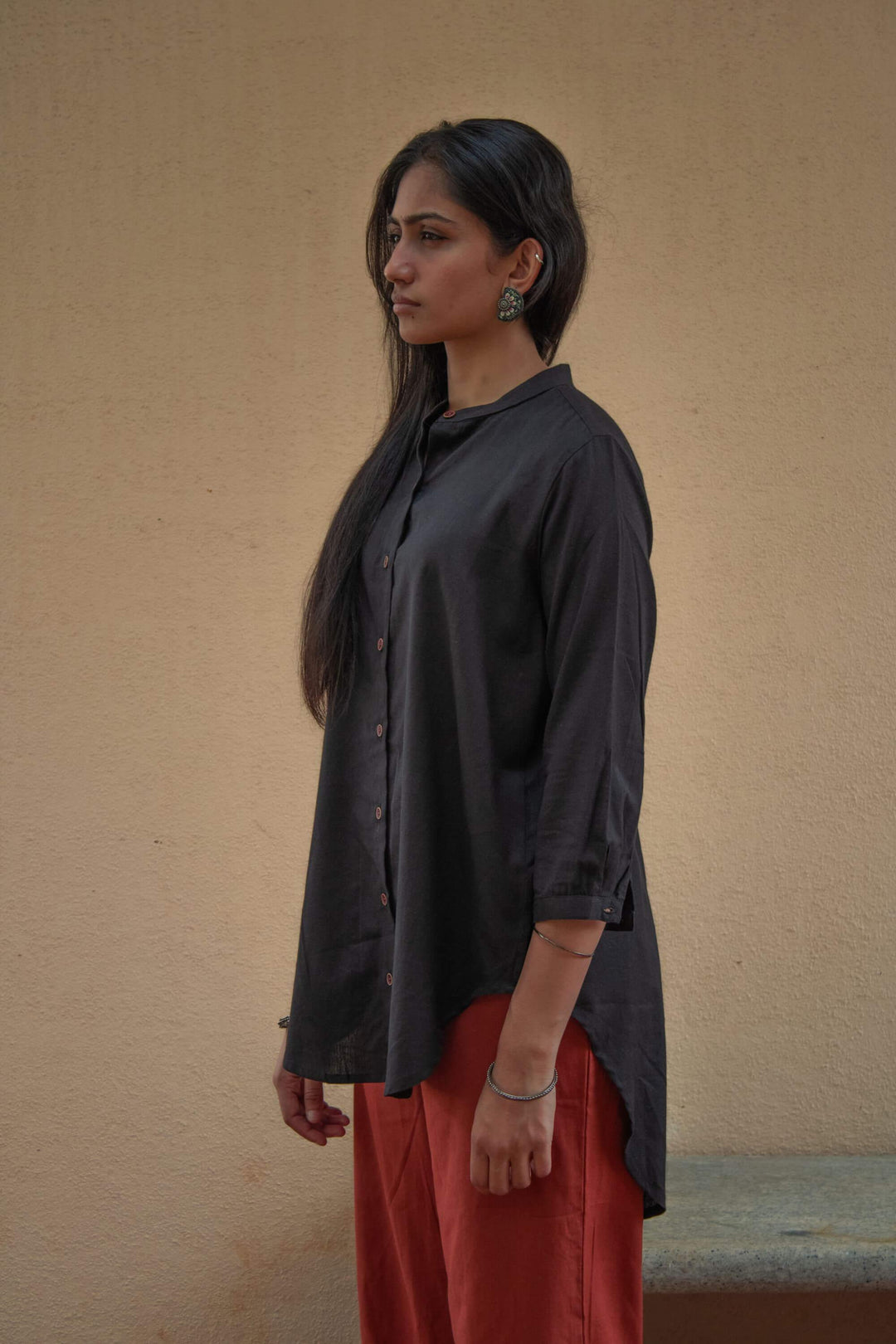 All-Day Tunic