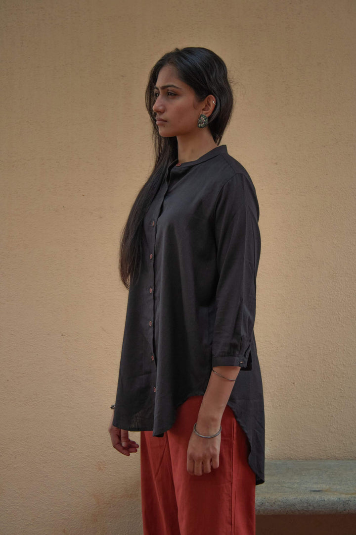 All-Day Tunic