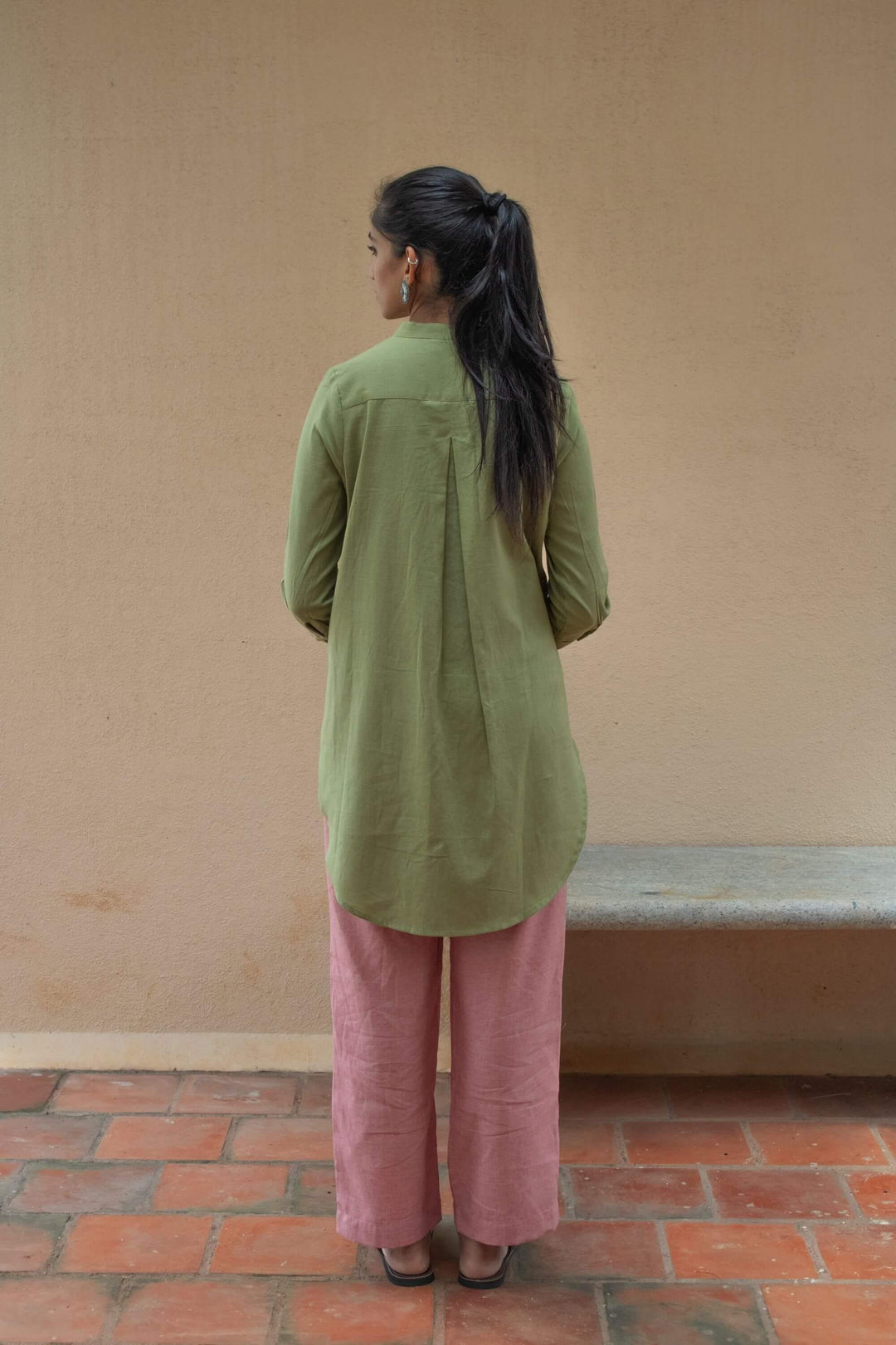 All-Day Tunic