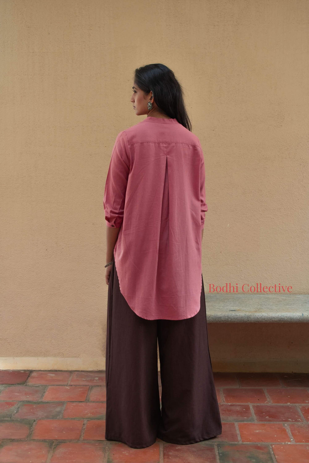 All-Day Tunic