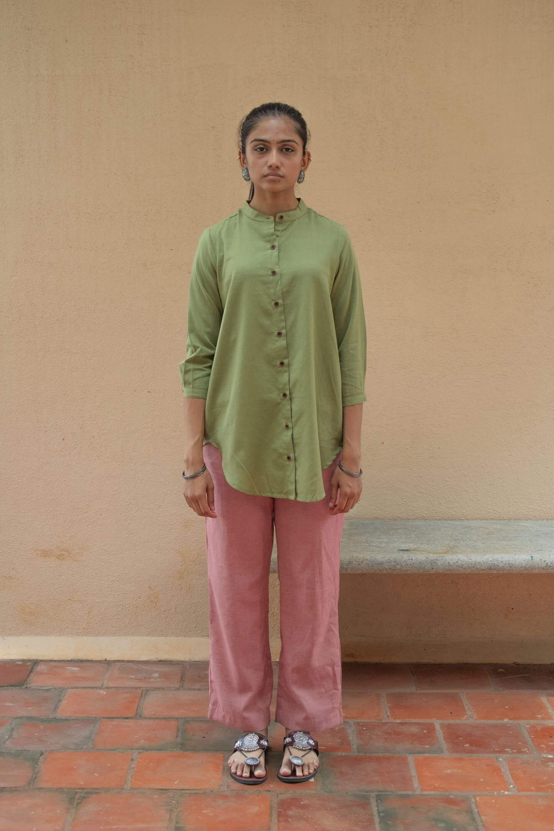 All-Day Tunic