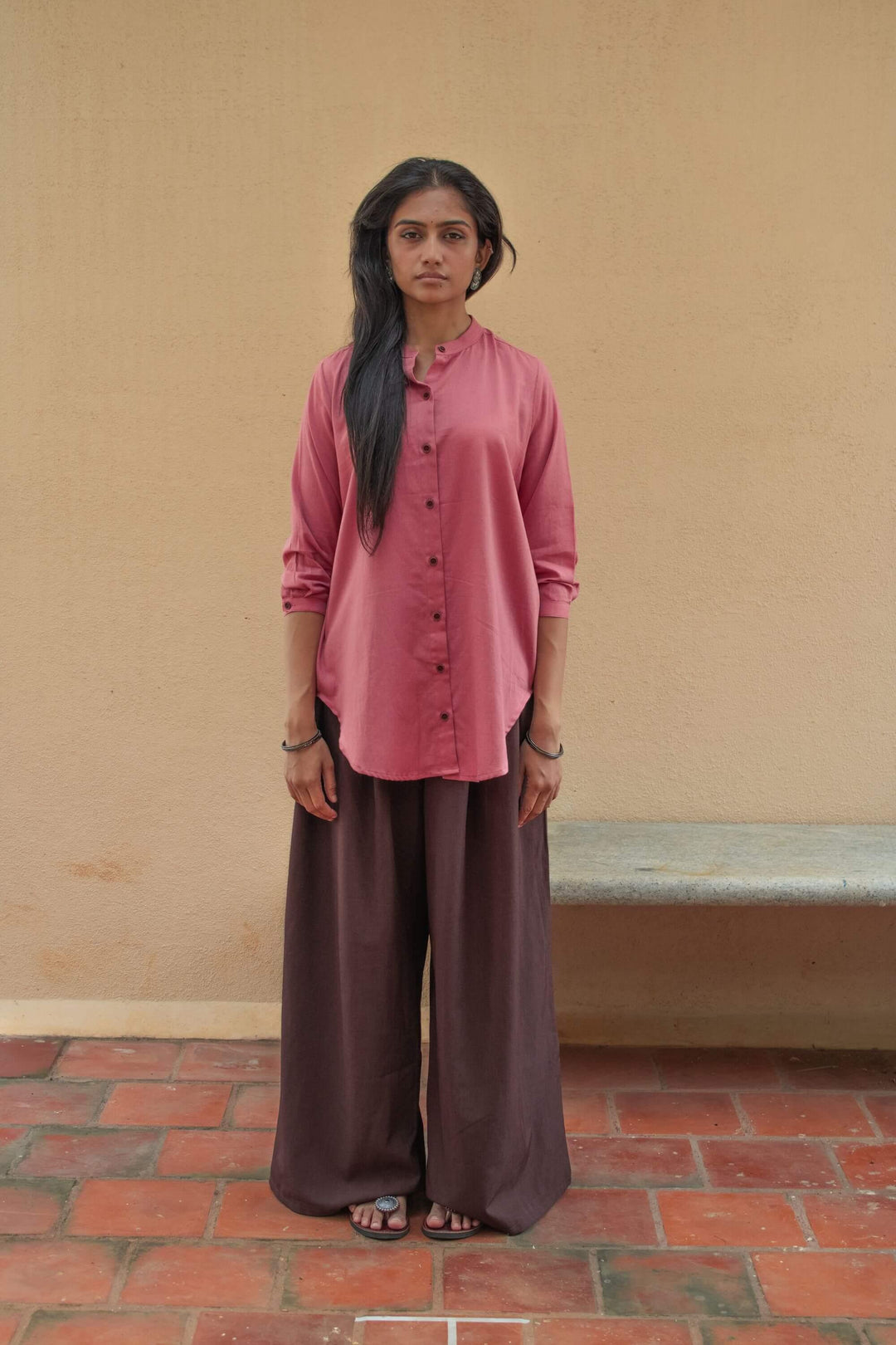 All-Day Tunic