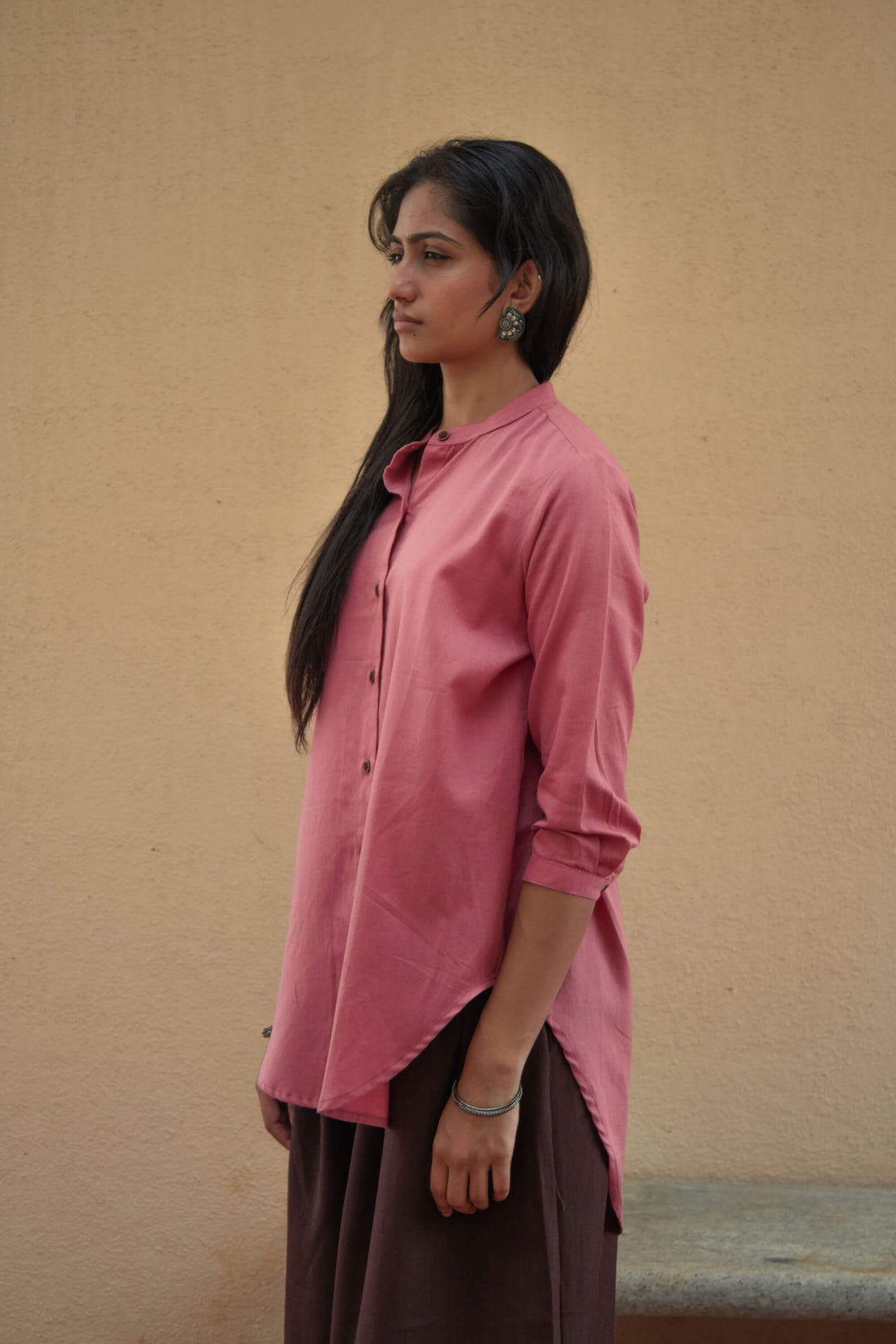 All-Day Tunic