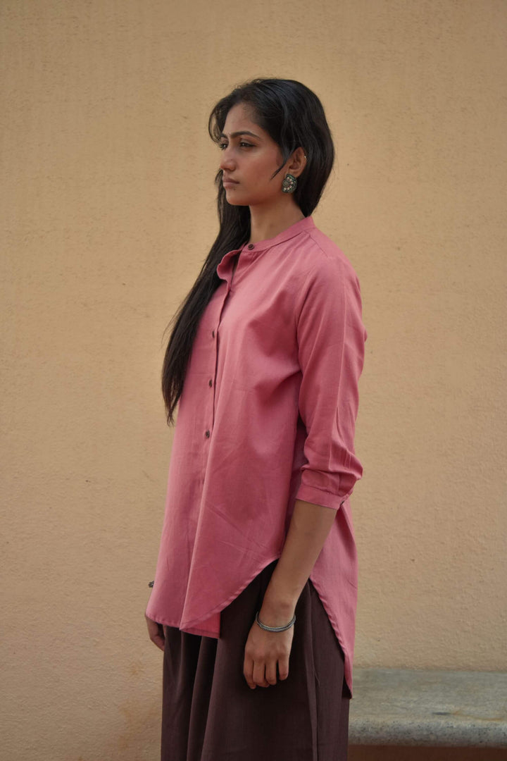 All-Day Tunic