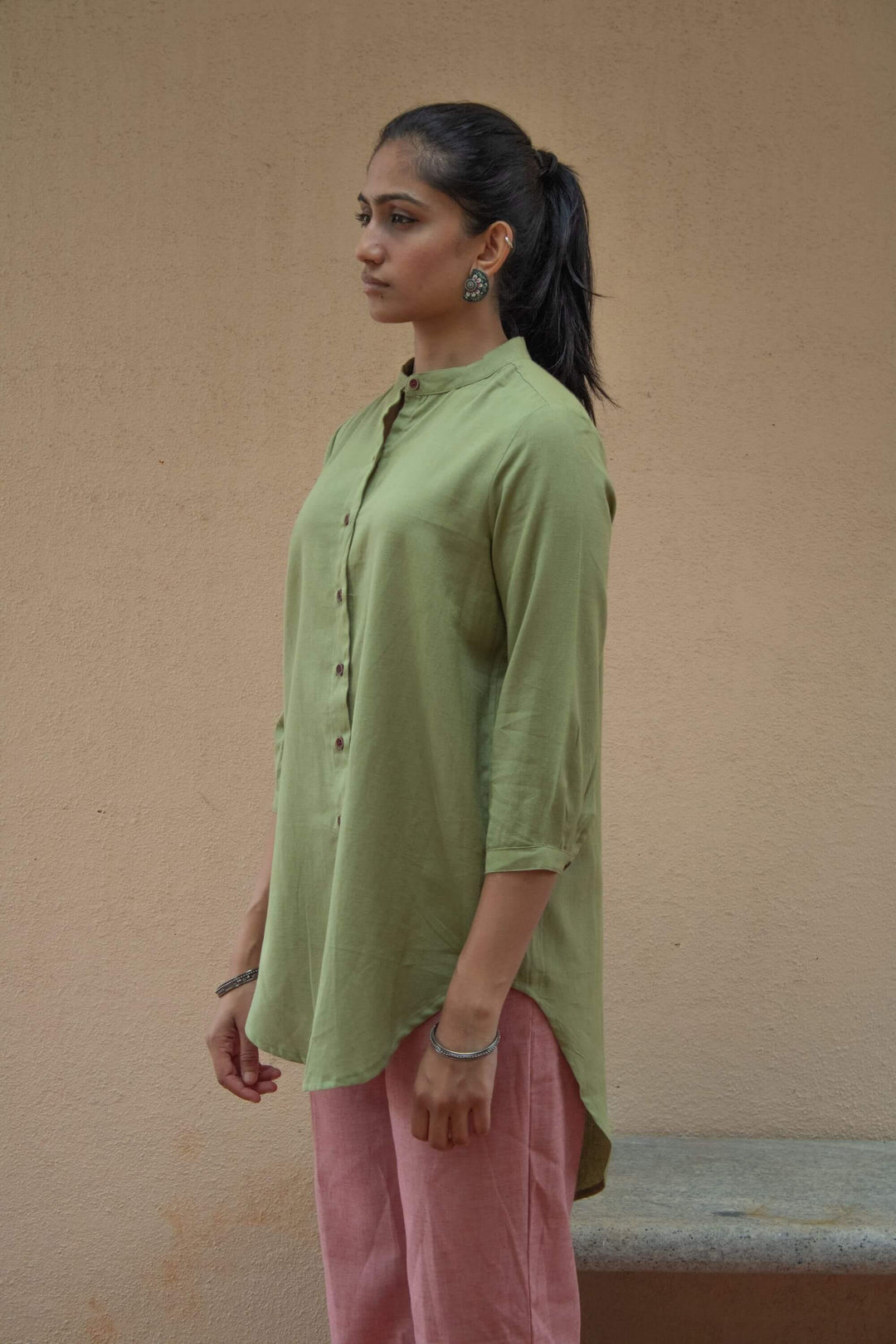 All-Day Tunic