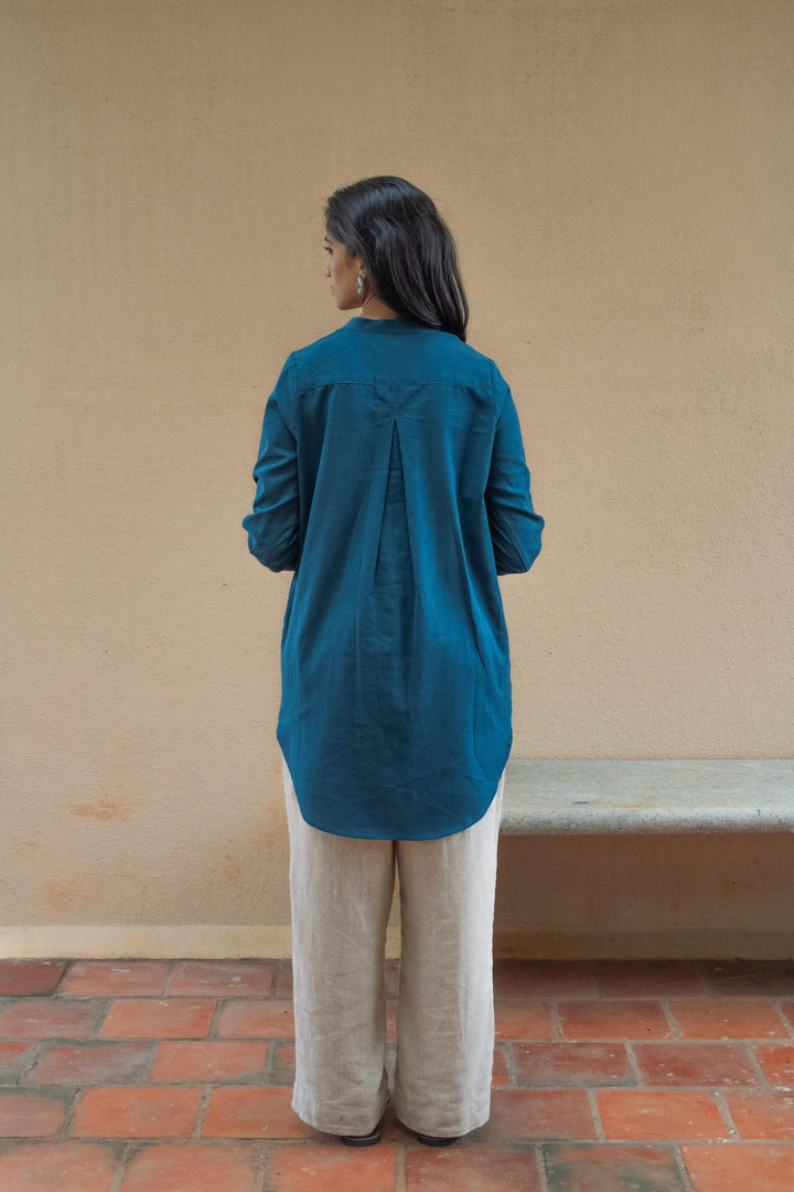 All-Day Tunic