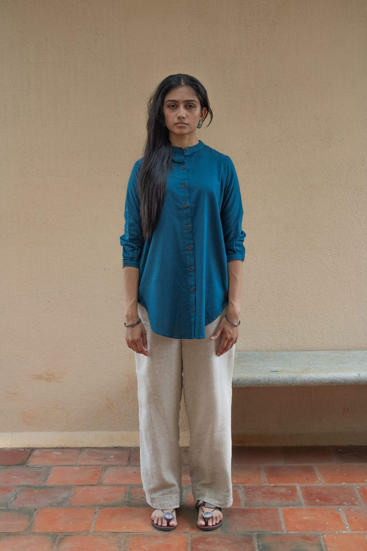 All-Day Tunic
