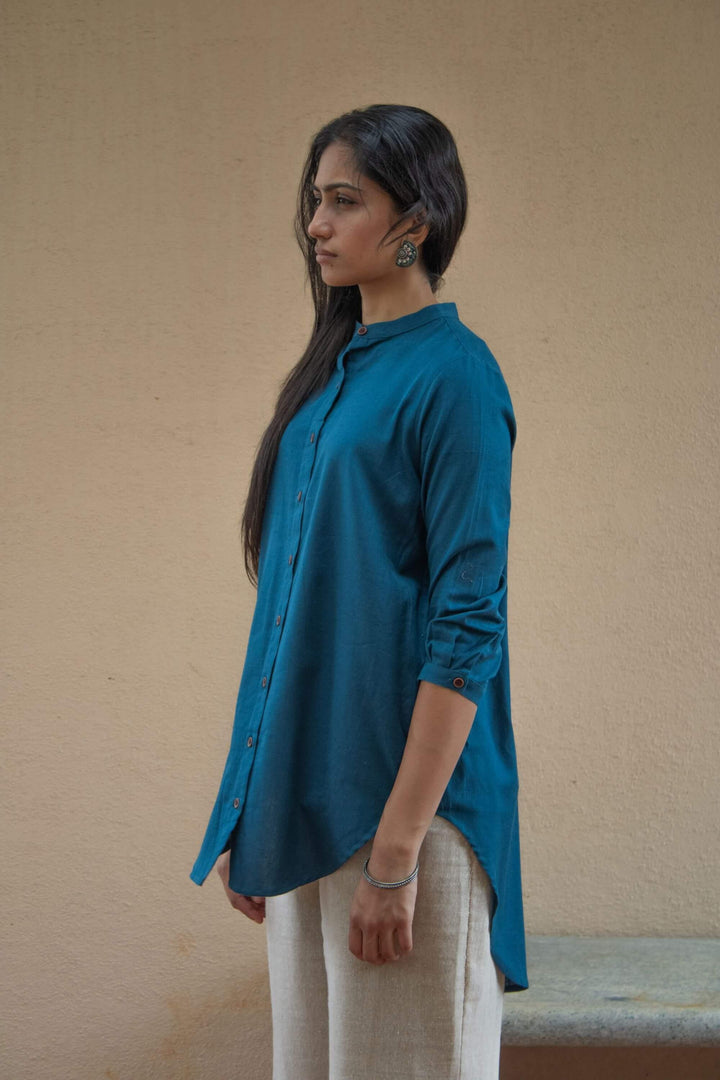 All-Day Tunic
