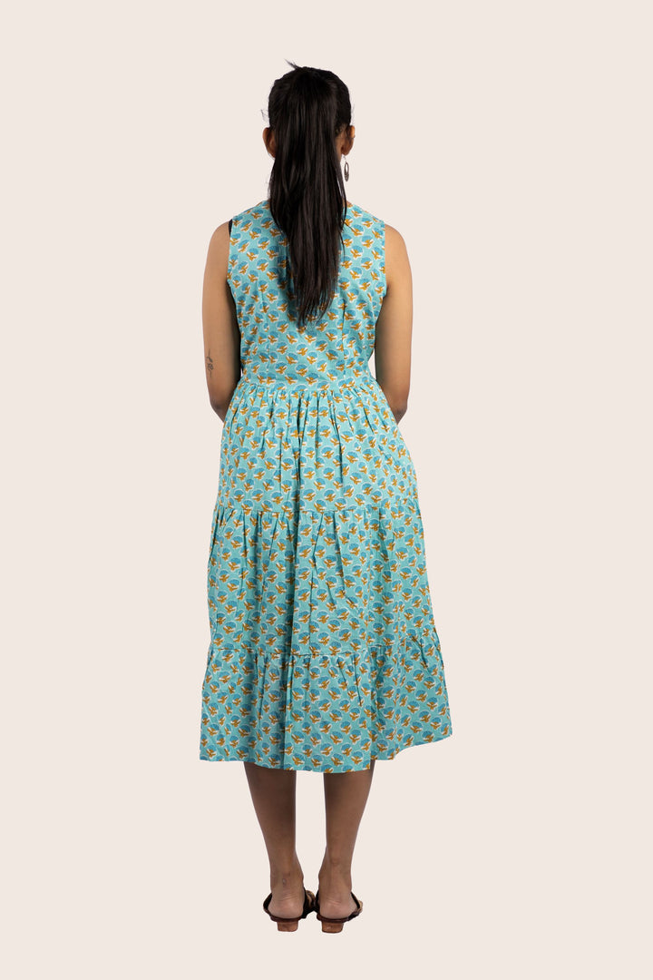 Breeze Dress